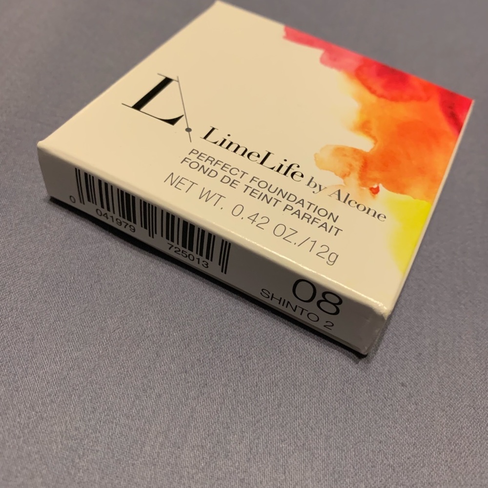 Limelife Shinto 2